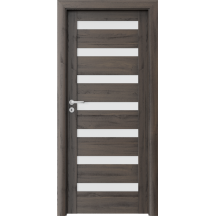 Porta Verte HOME D.7 Dub Tmavý 